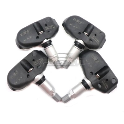Tire Pressure Sensor For Honda Odyssey Ridgeline Element 3.5L 42753-SHJ