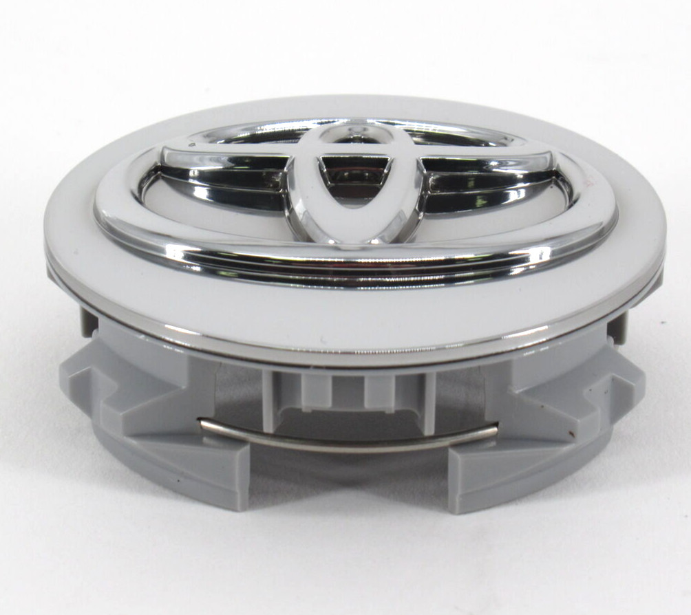 Genuine OEM Toyota 42603-48130 Wheel Center Cap | eBay