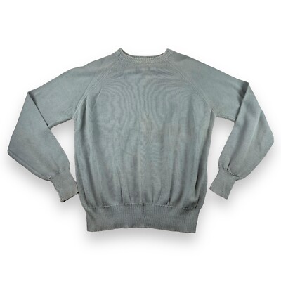 JCPENNEY - THE FOX / GRAY / XL JCPenney The Fox Sweater Men's XL