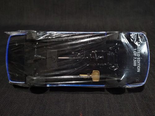 Vintage 1992 Racing Champions NASCAR Sterling Marlin Raybestos #8 Bank 1:24 - Picture 8 of 15