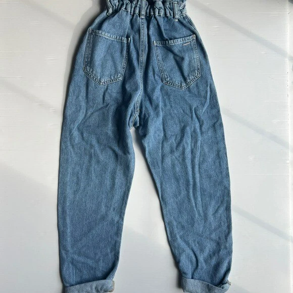 Z1975 baggy jeans 2025