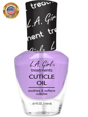 Nail Treatments, Cuticle Oil GNT18      