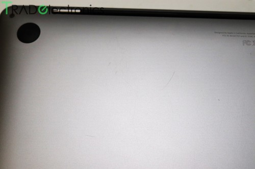 (✅B) 2016 Apple MacBook Pro 15" i7 2.9GHz 16GB 2TB SSD RadeonPro 460 Touch Bar - Picture 14 of 16