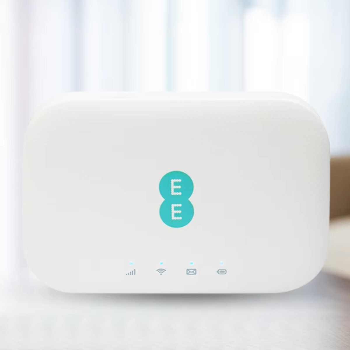 4gee Wifi Mini Ee71 Unlocked EE Mini 2 Cat7 300mbps 4G LTE MiFi Ee70 ...