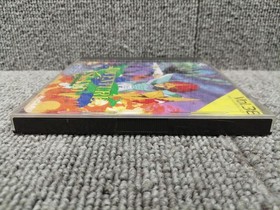 Hudson PCE Adventure Island Used