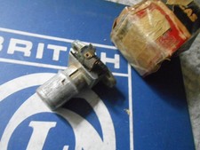 Nos Lucas Floor Headlamp Dipper Switch Triumph Mg Jaguar Austin Healey 34790