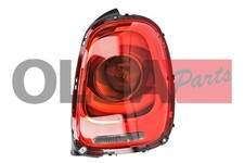 HECKLEUCHTE BREMSLEUCHTE RECHTS FÜR MINI MINI (F56) - OLSA AFTERMARKET 72236