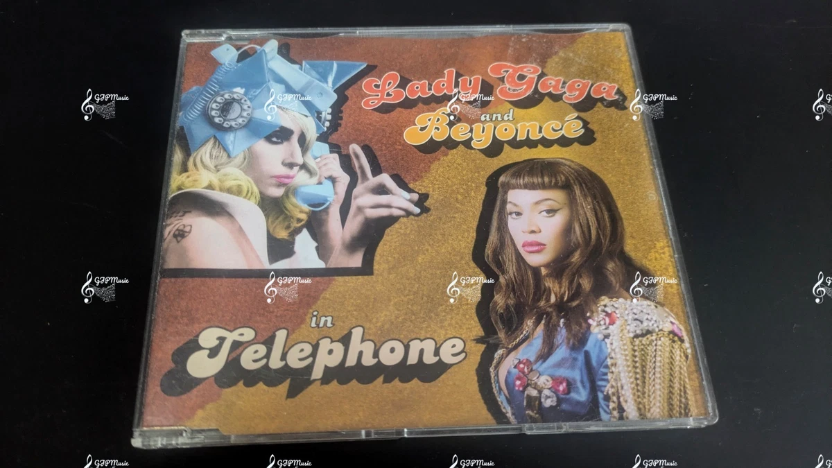25+ Single Lady Gaga Music CDs for sale | Updated Oct 2026