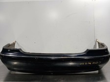 Pare-choc arrière Mercedes 220