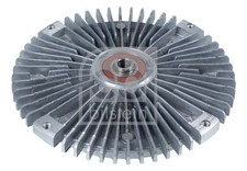 FEBI BILSTEIN 18010 Radiator Fan Clutch Replacement Fits Mercedes-Benz G-Class
