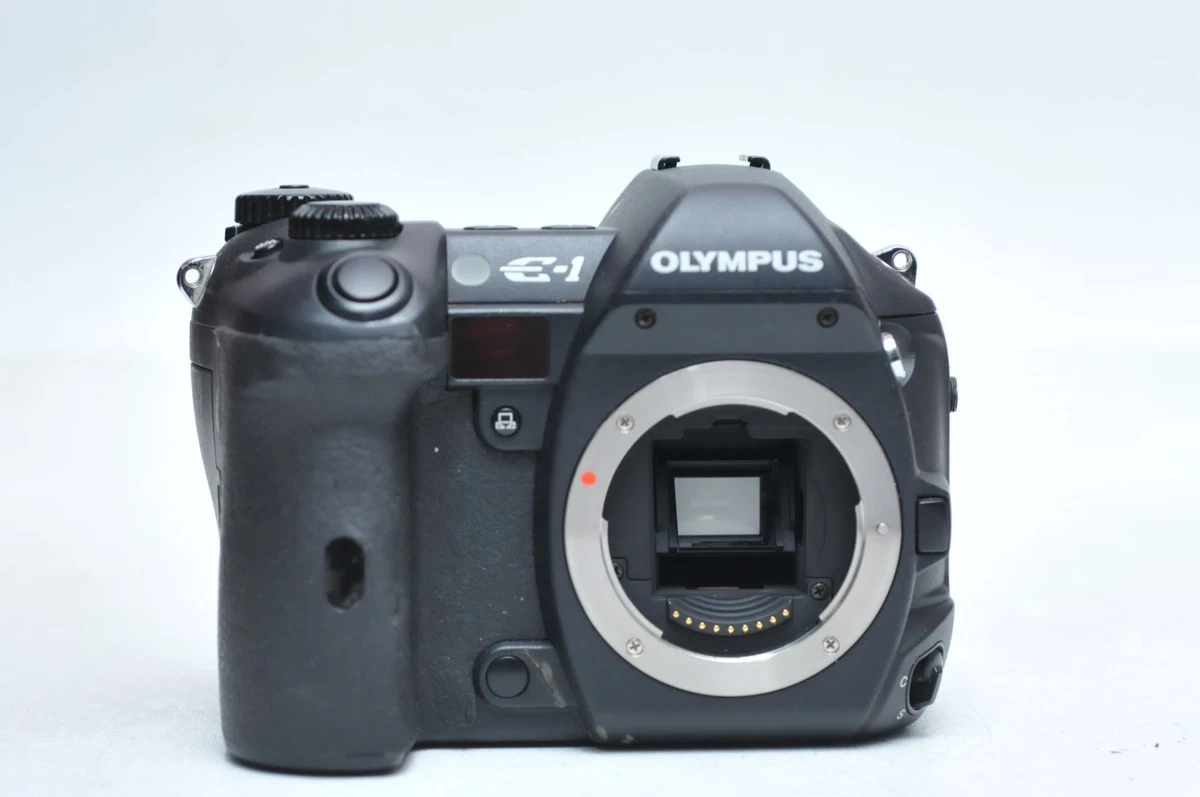 Olympus E 1 for sale | eBay
