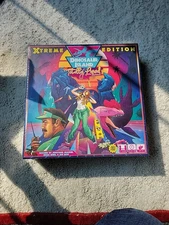 Dinosaur Island Totally Liquid Expansion Sealed EXTREME EDITION