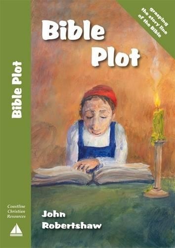 Библейский сюжет Джона С. Робертшоу (в мягкой обложке) (ИМПОРТ ИЗ Великобритании)