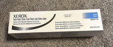 NEW SEAL GENUINE Xerox 006R01176 Cyan Toner Cartridge