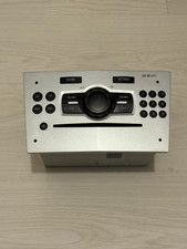 Opel Corsa D Original Radio CD Player