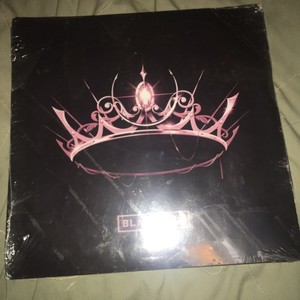 Blackpink the Album Vinyl | eBay