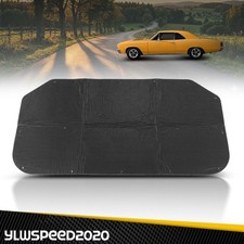 Barracuda Dart Duster Hood Insulation Pad Dmt Fit For A Body 1967-1976 Barracuda Dart Duster Hood Insulation Pad Dmt Fit For A Body 1967-1976