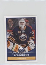 2016-17 Panini NHL Sticker Collection Album Stickers Robin Lehner #29 nq3