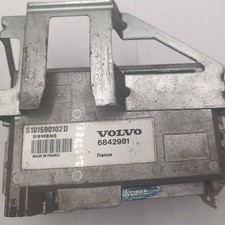 Moteur Volvo 740
