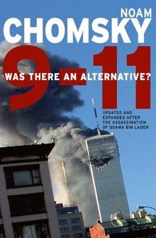 9-11 (Seven Stories Open Media) von Chomsky, Noam | Buch | Zustand sehr gut