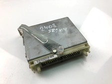 Moteur Volvo S70
