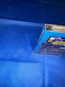 Flashback The Quest for Identity- Sega CD Complete TESTED CIB