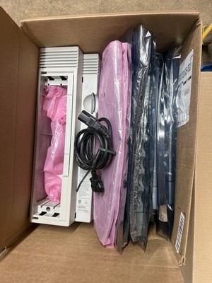 Nortel Networks Norstar Compact ICS Phone System ICS With Cartridges