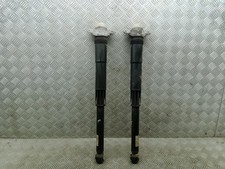 SEAT LEON SUSPENSION SHOCK ABSORBER PAIR REAR 5WA512013AG MK4 2020 - 2026