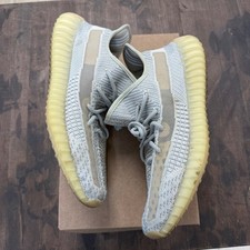 Yeezy Boost 350 V2 Lundmark Non-Reflective for Sale | Authenticity  Guaranteed | eBay UK