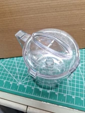 Cuisinart Mini-Prep Replacement Work Bowl And Lid Model CGC-4Cup  DLC4chbwbc