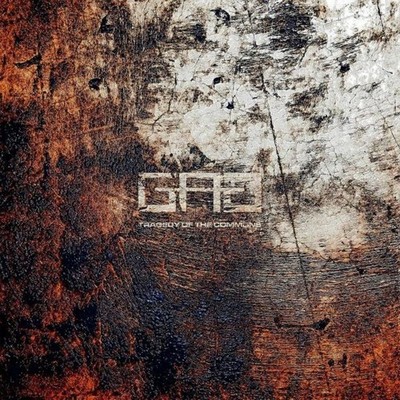 Great American Ghost: Tragedy of The Commons (CD)