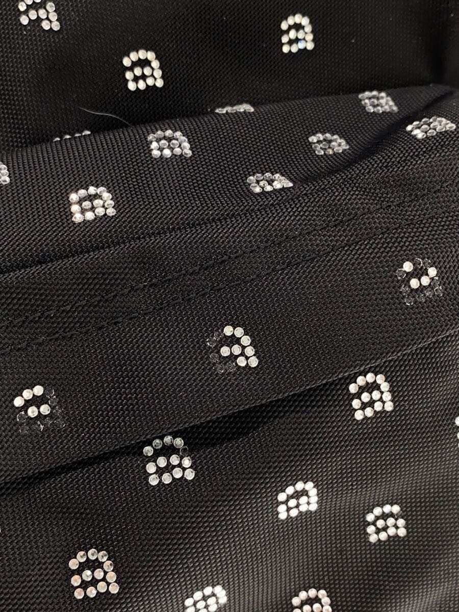Alexander Wang Backpack BLK Total Pattern Used - image 7