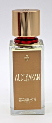 Marc-Antoine Barrois Aldebaran EDP 30ml / 1 oz Authentic by