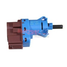 0911163 METZGER AUTOTEILE Bremslichtschalter GREENPARTS