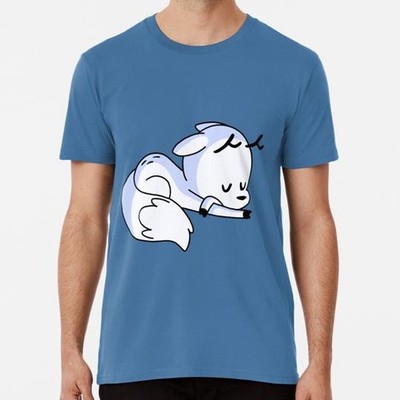 Sleeping Twig Hilda Size S to 5XL Made in the USA T-Shirt