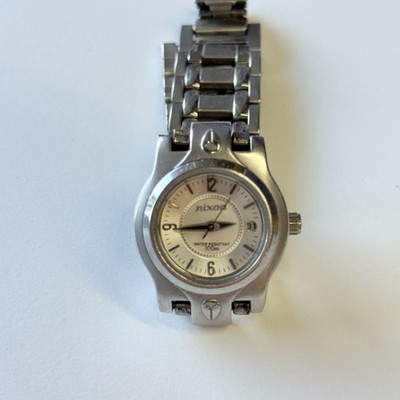 Nixon The Grace Women's Stainless Steel Watch