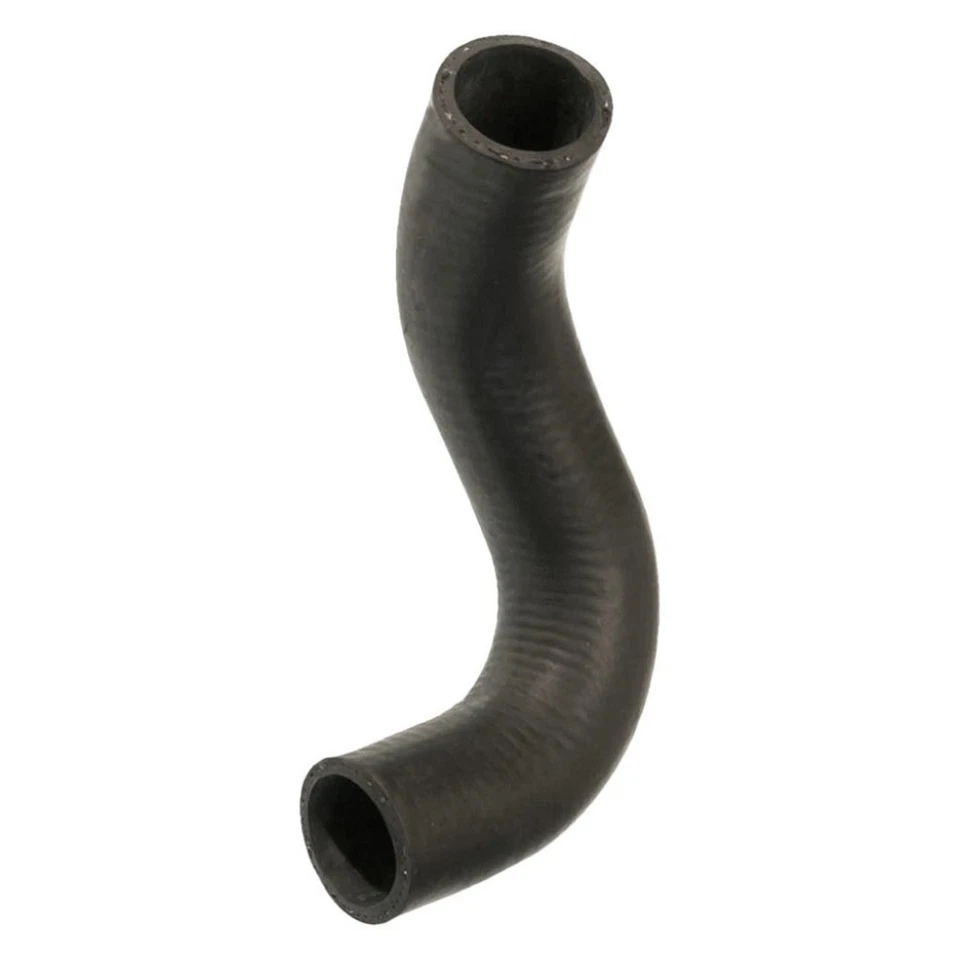 Mangueira de radiador genuína ACDelco para Volkswagen Cabriolet 1990 91 92 1993 | inferior - Imagem 3 de 4