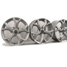 Nissan Juke Maxima Kicks Rogue 17 INCH Alloy Wheels ORIGINAL 403006PA1A