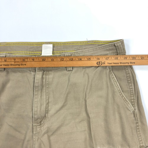 North Face Cargo Pants Mens 38x27 Vintage A5 Series Y2K Baggy TNF - Picture 8 of 12