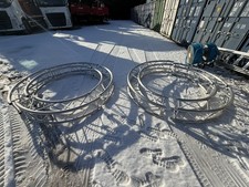 Alustage  F34 Truss 2m Circles 