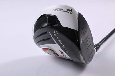TaylorMade R11 Driver Tête Seule 9° – Droitier Homme – Titane – Occasion