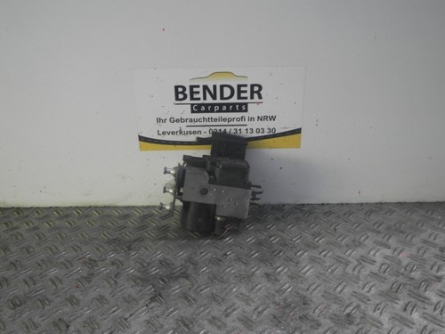 ABS Steuergerät Hydraulikblock  Mercedes-Benz E-Klasse Kombi (S210) E 320 CDI 1