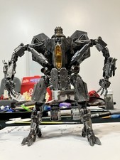 Studio Series Starscream 21 Custom READ 