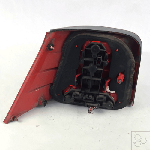 1J6945096R Rücklicht. Rechts VOLKSWAGEN GOLF (1J) 1.8 20V Ber. 5p/b/1781cc