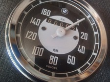 Original VDO Tachometer, Tacho für BMW R51/1...