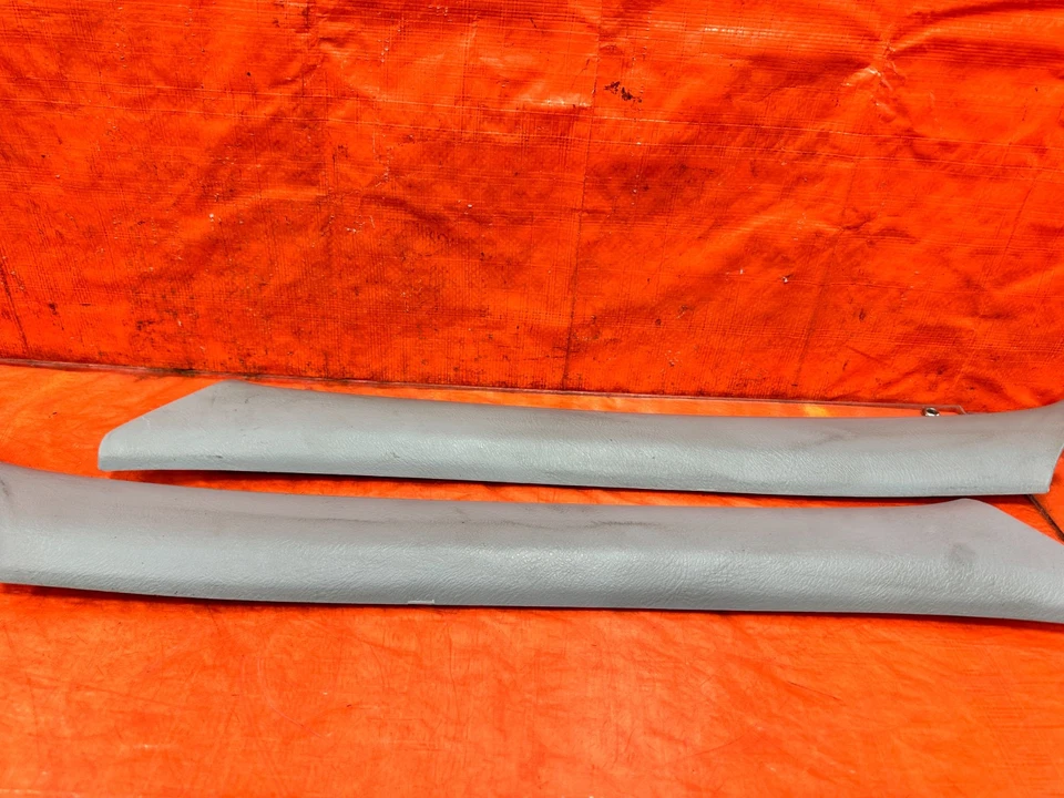 CRV HONDA CR-V 97-01 - PILARES A IZQUIERDA Y DERECHA - FÁBRICA ORIGINAL #301 Foto 4 de 4