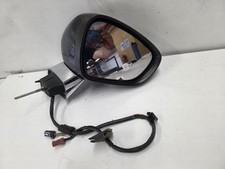 Retroviseur droit (ou coque) Citroen DS