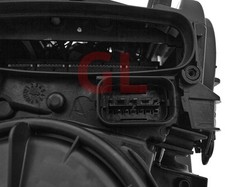 FÜR BMW 4 F32/F33/F36/F82 2013-2020 SCHEINWERFER Rechts 63117377840 electric