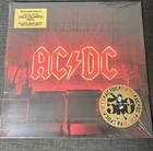 AC/DC - Power Up (2024) *NEW Sealed 50th Anniversary Gold Vinyl Record*