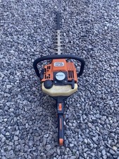Stihl HS80 Petrol Hedge Trimmer Professional Model